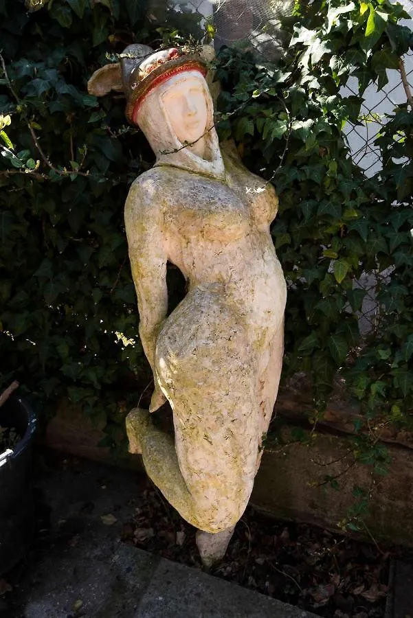 Ferienwohnung Casa D'Artista Cavallino-Treporti 0*,  Italien
