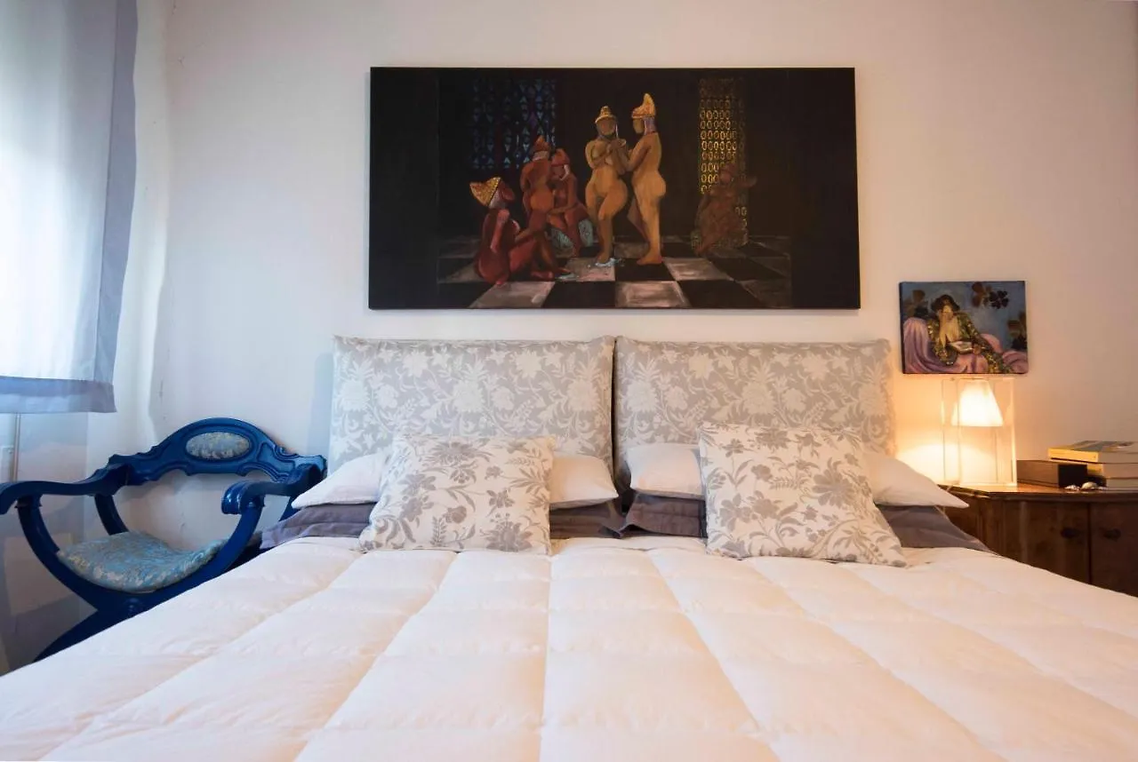 Ferienwohnung Casa D'Artista Cavallino-Treporti Italien