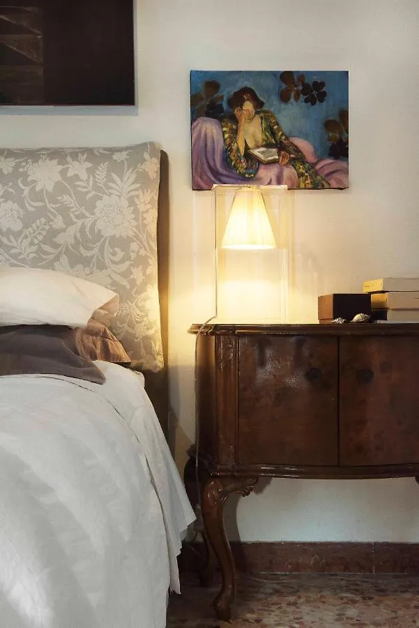 Ferienwohnung Casa D'Artista Cavallino-Treporti Apartment