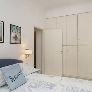 Eden Vista Mare By Wonderful Italy Genua