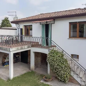  Apartment Casa Vacanze Bergamo