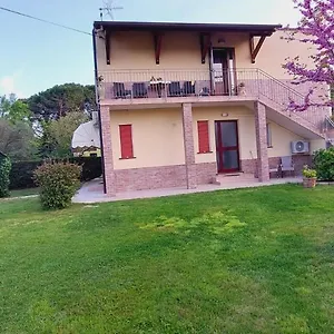  Apartment Da Michela