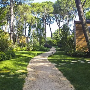 Vakantiepark Dei Fiori Village, Cavallino-Treporti