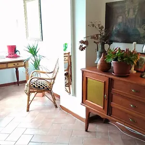 La Casetta Di Perugia